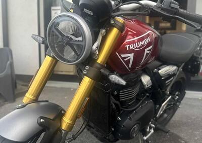 Triumph Speed 400 (2024 - 25) - Annuncio 9820266