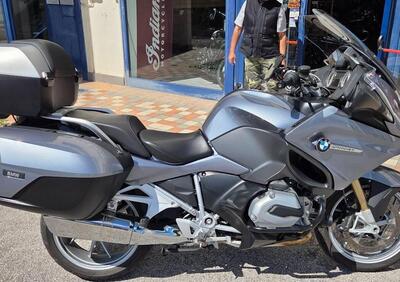 Bmw R 1200 RT (2014 - 16) - Annuncio 9818713