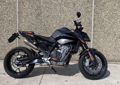 KTM 890 Duke (2021 - 23) - Annuncio 9820196