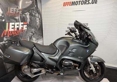 Bmw R 1150 RT (2000 - 06) - Annuncio 9820285