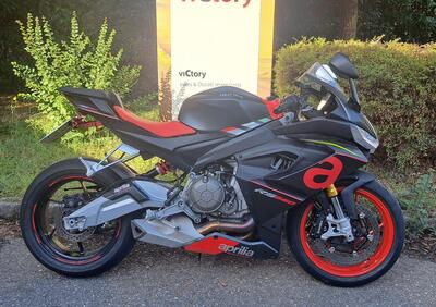 Aprilia RS 660 (2020 - 24) - Annuncio 9820221