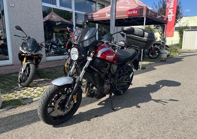 Yamaha XSR 700 ABS (2016 - 20) - Annuncio 9820296