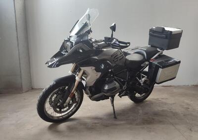 Bmw R 1200 GS (2017 - 18) - Annuncio 9766793