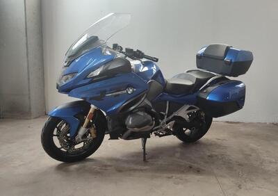 Bmw R 1250 RT (2021 - 25) - Annuncio 9769398