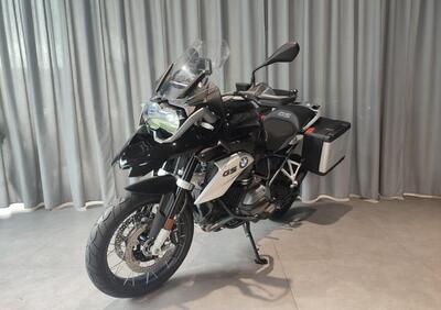 Bmw R 1200 GS (2013 - 16) - Annuncio 9820297