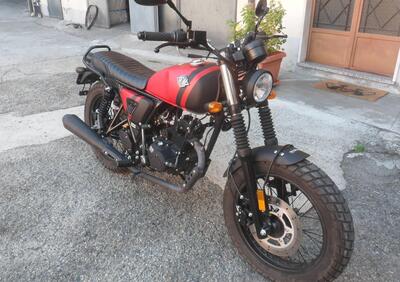 Archive Motorcycle AM 84 50 Scrambler (2022 - 24) - Annuncio 9820329