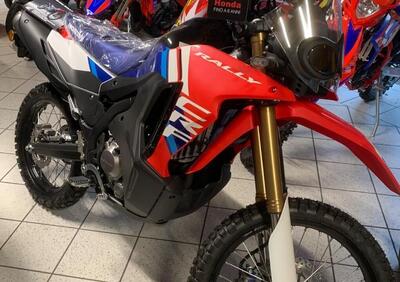 Honda CRF 300 Rally (2025) - Annuncio 9820354