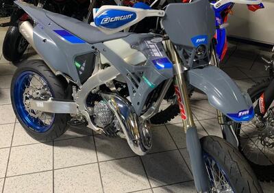 Tm Moto SMR 125 ES Fi 2T (2025) - Annuncio 9820359
