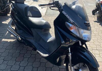Suzuki Burgman AN 400 (1999 - 00) - Annuncio 9820362