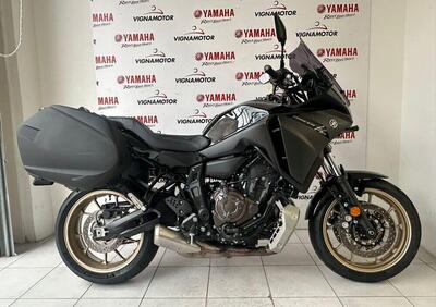 Yamaha Tracer 7 GT (2021 - 24) - Annuncio 9820363