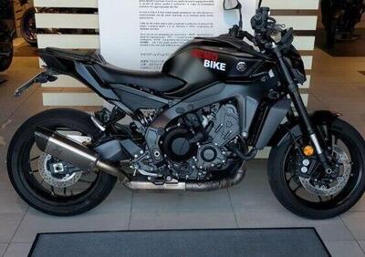 Yamaha MT-09 Y-AMT (2024 - 25) - Annuncio 9820370