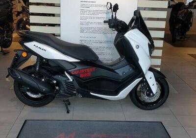 Yamaha N-Max 125 (2025) - Annuncio 9820372