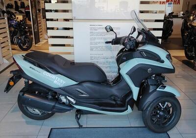 Yamaha Tricity 300 (2021 - 24) - Annuncio 9820374