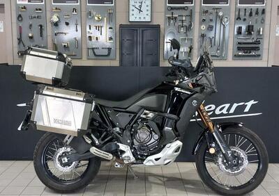 Yamaha Ténéré 700 World Raid (2022 - 25) - Annuncio 9820378