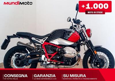 Bmw R nineT Scrambler (2021 - 24) - Annuncio 9820381