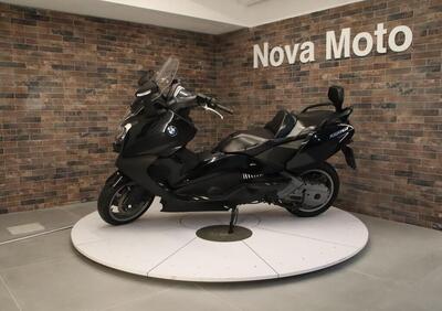 Bmw C 650 GT (2016 - 20) - Annuncio 9781428