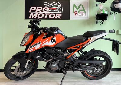 KTM 125 Duke ABS (2017 - 20) - Annuncio 9820411