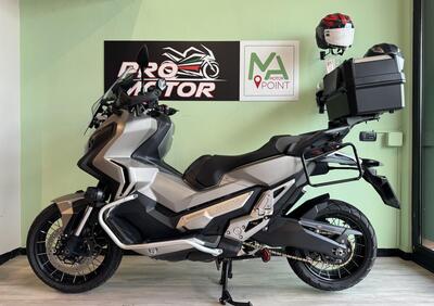 Honda X-ADV 750 (2018 - 20) - Annuncio 9820412