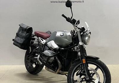 Bmw R nineT Scrambler (2021 - 24) - Annuncio 9820397