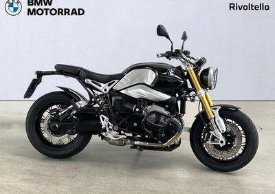 Bmw R nineT 1200 (2017 - 20) - Annuncio 9809816