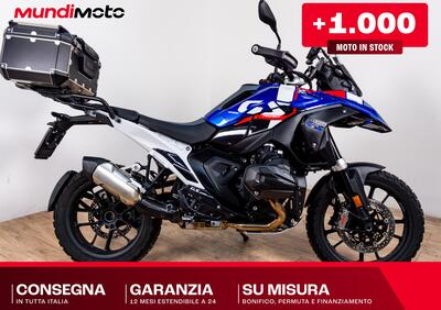 Bmw R 1300 GS Trophy (2023 - 25) - Annuncio 9791236