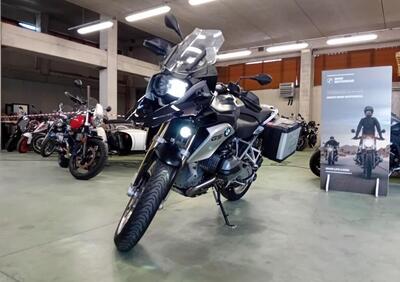Bmw R 1200 GS (2013 - 16) - Annuncio 9820401