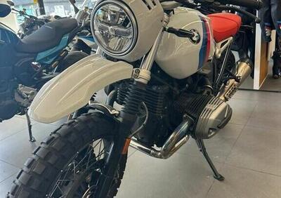 Bmw R nineT Urban GS 1200 (2017 - 20) - Annuncio 9820404