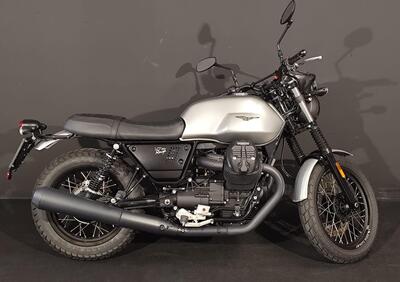 Moto Guzzi V7 III Rough (2018 - 20) - Annuncio 9820421