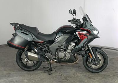 Kawasaki Versys 1000 SE Tourer Plus (2021) - Annuncio 9820408