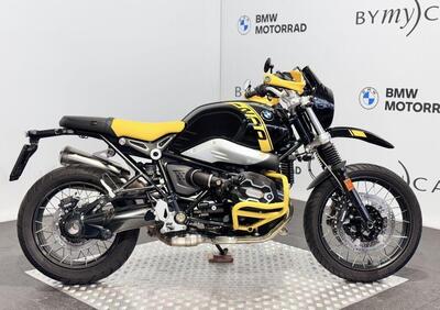 Bmw R nineT Urban GS 1200 - Edition 40 Years GS (2021) - Annuncio 9820410