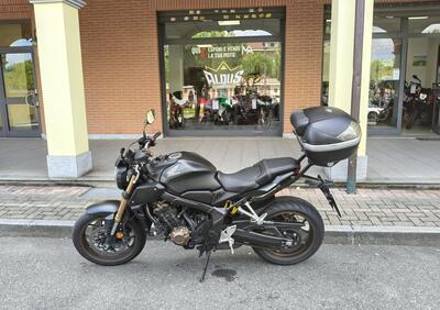 Honda CB 650 R (2021 - 23) - Annuncio 9820426