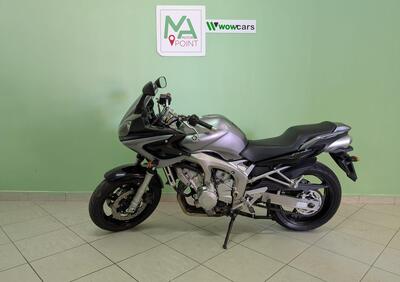 Yamaha FZ6 Fazer (2004 - 07) - Annuncio 9820427
