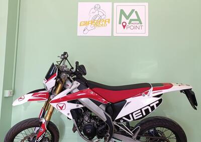 Vent Derapage 50 (2021 - 25) - Annuncio 9820428
