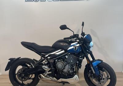 Triumph Trident 660 (2025) - Annuncio 9820432