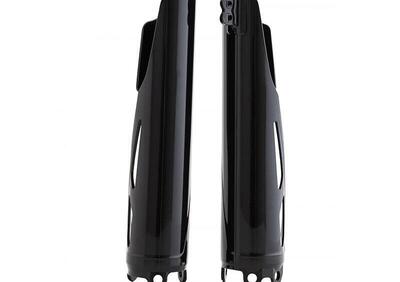 Copriforcella Acerbis Honda CRF450R nero - Annuncio 8962248