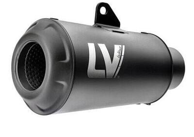 TERMINALE LEOVINCE per HUSQVARNA SVARTPILEN 701 - Annuncio 9597646