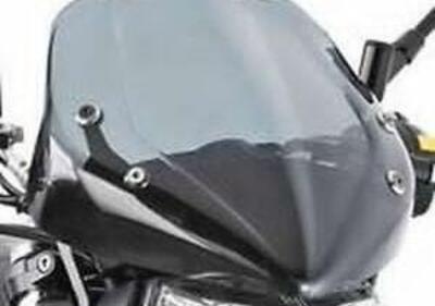 Givi 247A cupolino fumè universale 29x28cm - Annuncio 8923476