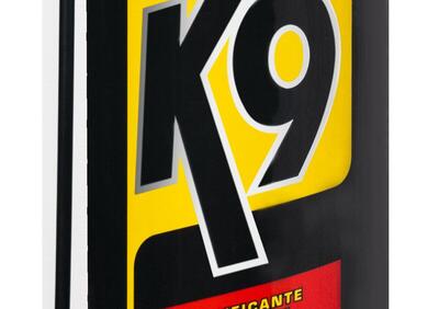 Spray lubrificante Multiuso Bardahl K9 new - Annuncio 8978853