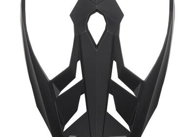Ricambio Frontino LS2 Per MX701 Explorer Nero Opac - Annuncio 9208353