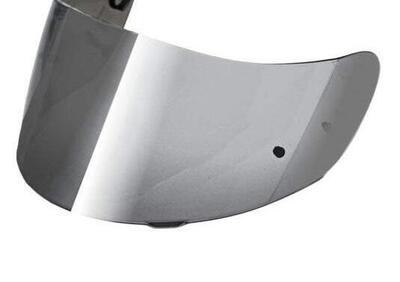 Visiera iridium argento LS2 per MX702 - Annuncio 8960909