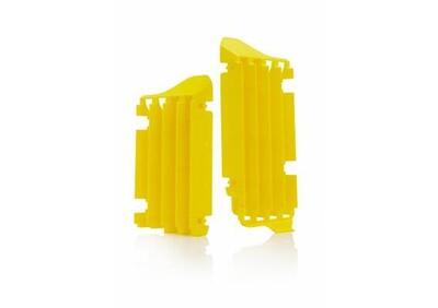 Protezione specifica per Radiatori Ufo Suzuki RMZ  - Annuncio 9312340