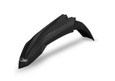 Parafango anteriore Ufo Nero UFO  - Annuncio 8981692