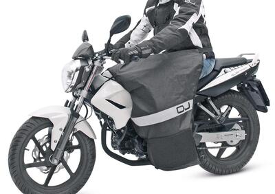 Coprigambe universale OJ Pro Moto per moto OJ  - Annuncio 8886037