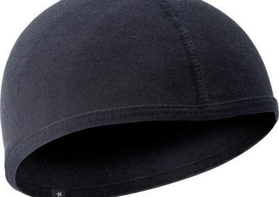 Calotta sottocasco in Cotone Spark cap COCUZZA Ner - Annuncio 8981739