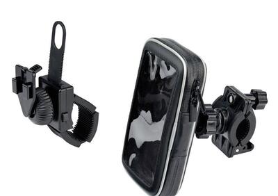 Sistema di Montaggio Midland moto per Iphone 5 - Annuncio 8986759