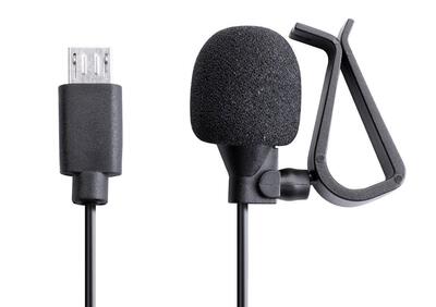 Microfono Micro USB Midland per H9 Pro - Annuncio 9429313