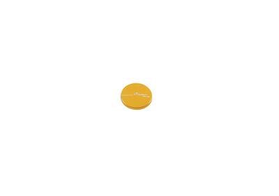 Coppia tappi contrappesi Lightech CAP001ORO - Annuncio 9291150