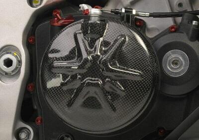 Coperchio Frizione Lightech Aprilia RSV4-159 Tuono - Annuncio 9074466