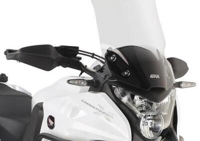 GIVI D1110ST Cupolino specifico trasparente 51 x 4 - Annuncio 9586158