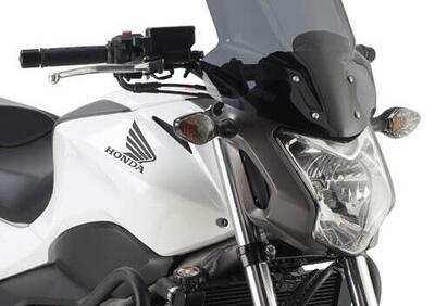 GIVI D1112S Cupolino specifico fumè 31 x 36 cm - Annuncio 9569300